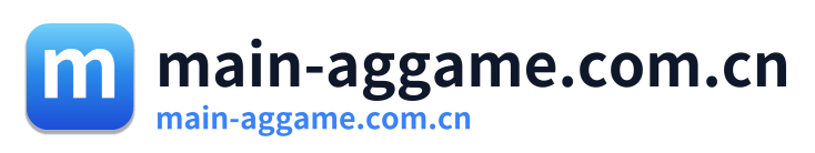 main-aggame.com.cn Logo